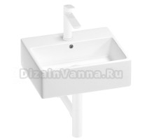 Комплект Wellsee Graceful Pro 201002925 белый глянцевый, белый матовый, 4 в 1