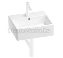 Комплект Wellsee Graceful Pro 201002930 белый глянцевый, белый матовый, 4 в 1