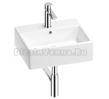 Комплект Wellsee Graceful Pro 201002931 белый глянцевый, хром, 4 в 1