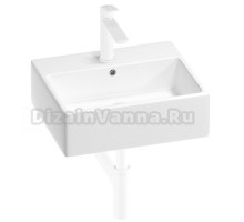 Комплект Wellsee Graceful Pro 201002935 белый глянцевый, белый матовый, 4 в 1