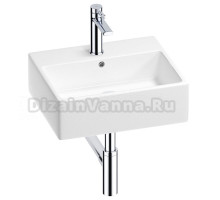 Комплект Wellsee Graceful Pro 201002936 белый глянцевый, хром, 4 в 1