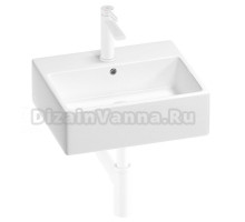 Комплект Wellsee Graceful Pro 201002940 белый глянцевый, белый матовый, 4 в 1