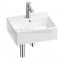 Комплект Wellsee Graceful Pro 201002941 белый глянцевый, хром, 4 в 1