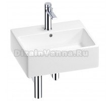 Комплект Wellsee Graceful Pro 201002946 белый глянцевый, хром, 4 в 1