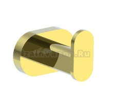 Крючок Wonzon & Woghand WW-8415-LG глянцевое золото