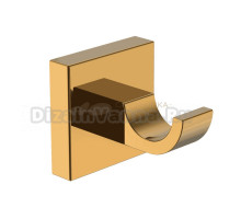 Крючок Wonzon & Woghand WW-8915-DG темное золото