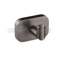 Крючок Wonzon & Woghand WW-9315 темный графит