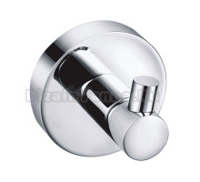 Крючок Wonzon & Woghand WW-8105 хром