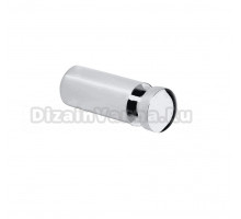 Крючок Wonzon & Woghand WW-8105-1 хром