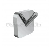Крючок Wonzon & Woghand WW-6605 хром