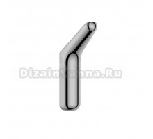 Крючок Wonzon & Woghand WW-V4301-CR хром