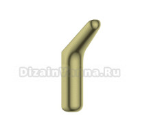 Крючок Wonzon & Woghand WW-V4301-BG брашированное золото