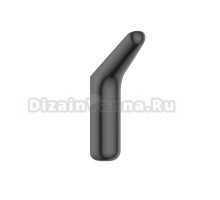 Крючок Wonzon & Woghand WW-V4301-GM темный графит