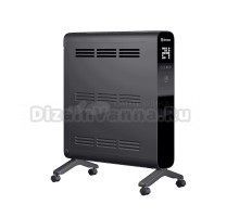Электрический конвектор Thermex Alto 2000 Wi-Fi