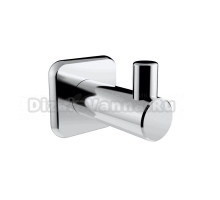 Крючок Wonzon & Woghand WW-V1301-CR хром