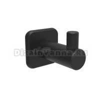 Крючок Wonzon & Woghand WW-V1301-GM темный графит