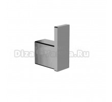 Крючок Wonzon & Woghand WW-V2301-CR хром