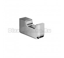 Крючок Wonzon & Woghand WW-V3301-CR хром