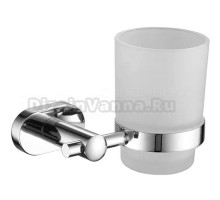 Стакан Shevanik SG51 SG5112 хром