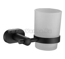 Стакан Shevanik SG51H SG5112H черный