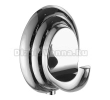 Крючок Fashun A1505-1 хром