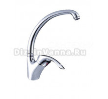 Смеситель для кухни Potato '03 P5903 хром