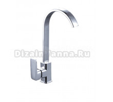 Смеситель для кухни Potato '06 P4006 хром