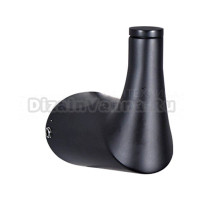 Крючок Fashun A1805-1-7 черный