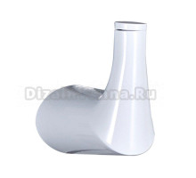 Крючок Fashun A1805-1-8 белый