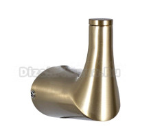 Крючок Fashun A1805-1-21 бронза