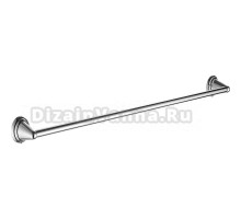 Полотенцедержатель Fashun A1501 64 см, хром