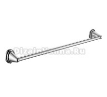 Полотенцедержатель Fashun A1501-1 54 см, хром