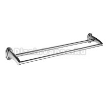 Полотенцедержатель Fashun A1509 64 см, хром