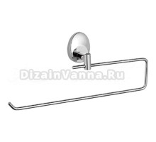 Полотенцедержатель Fashun A1603-2 для бумажных полотенец, хром