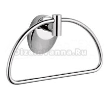 Полотенцедержатель Fashun A1604-2 хром