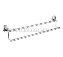 Полотенцедержатель Fashun A1609 50 см, хром