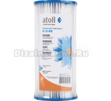 Картридж Atoll R-30-BB