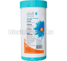 Картридж Atoll WS-BB