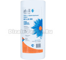 Картридж Atoll МП-20В BB