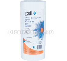 Картридж Atoll МП-50В BB