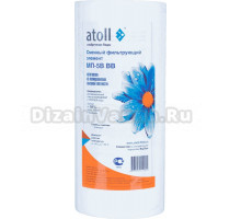 Картридж Atoll МП-5В BB