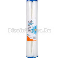Картридж Atoll R-30-20BB