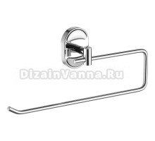 Полотенцедержатель Fashun A1903-2 для бумажных полотенец, хром