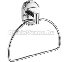 Полотенцедержатель Fashun A1904-2 хром