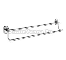 Полотенцедержатель Fashun A1909 60 см, хром