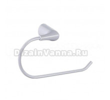 Полотенцедержатель Fashun A1803-2-8 белый