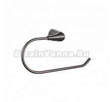 Полотенцедержатель Fashun A1803-2-17 графит