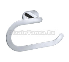 Полотенцедержатель Wonzon & Woghand WW-8413 хром