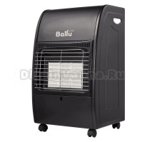 Напольный обогреватель Ballu Galaxy BIGH-45 B