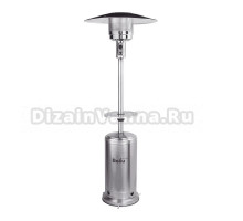 Уличный газовый обогреватель Ballu Vela BOGH-18